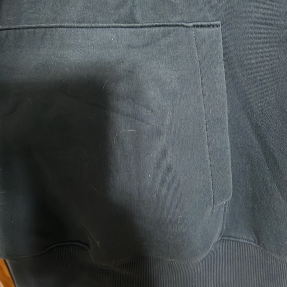 Puma/First Mile Quarter-Zip Hoodie - Picture 5 of 10